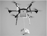 美国无人机快递获批 7-11便利店抢到首单