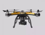 除了大疆，再给你介绍几款优秀的无人机