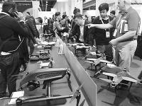 零度智控用工匠精神造无人机