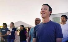 有人说没有汉能，就没有Facebook的太阳能无人机