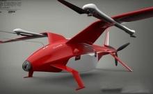 盘点：5款未来概念送货无人机获空客奖万元