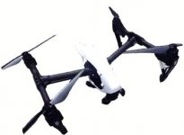 无人机蹿红 新闻