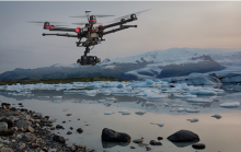 消费级无人机陷入资本泡沫？