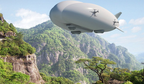 蜘蛛无人机问世：让潜艇修复变得简单