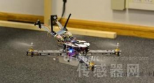 盘点传感器在无人机上的应用发展现状