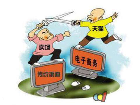 什么样的渠道，能让消费级无人机大卖？