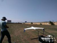 阿鲁科尔沁旗城乡规划用上无人机