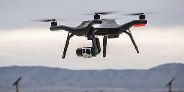 无人机之所以能够进入到消费级全靠这个