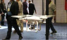 涨姿势！6大无人机真容曝光 原来还能这么玩