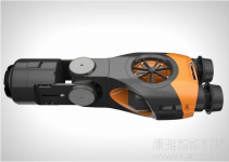 ROV水下无人机：不想飞上天只想下海游泳