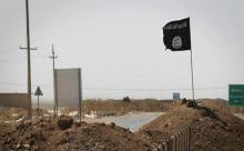 美国加紧摧毁ISIS无人机