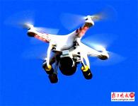 无人机的“美好时代”
