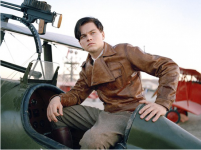 在同德悦中心看一场炫酷的无人机飞行表演