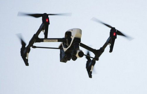 充斥我国市场的消费级无人机哪家更畅销？