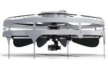 UVIONIX公司开始使用无人机了解小行星