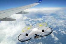空客将与无人机监测公司共同守护机场安全