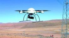 不止是航拍 盘点无人机七大商业用途