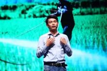 在农村，无人机有更多的可能