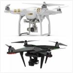 无人机大众化之路 以人为中心成下一个爆点