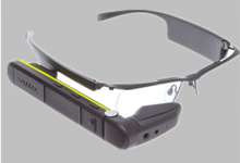 Vuzix AR眼镜将进驻无人机比赛领域 送上别样观感体验