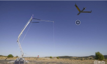 无人机和无人驾驶卡车正在改变古老的采矿业