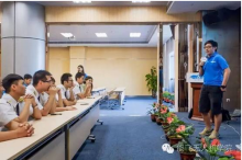 新生媒体人赴日留学前不忘考取无人机证照