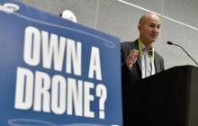 谷歌Project Wing获准实测 与亚马逊无人机有何不同？