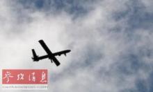 修图美颜！美媒称伊朗无人机骇人战力或是小把戏