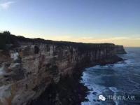 智璟科技团队助力澳洲黄金海岸安全救援工作