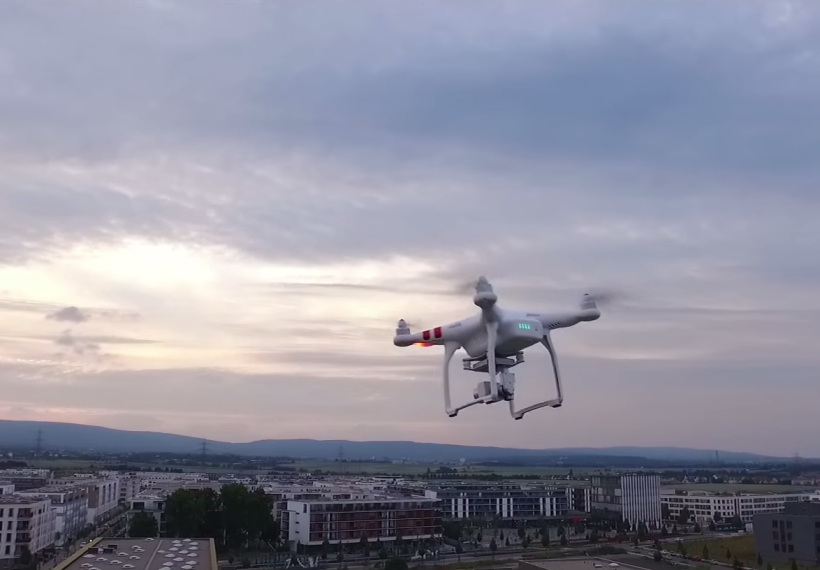 最炫私人订制度假：好莱坞班底+无人机跟拍