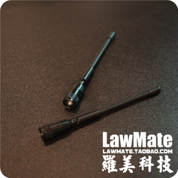 lawmate罗美科技1.2G主波定向天线3db≥无线音视频传输器原装增益