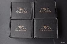 老司机带你DIY无人机——中特威黑寡妇电机体验