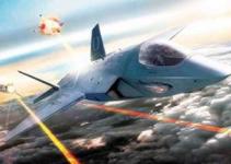 外军还在震惊中国无人机太牛的时候，解放军又亮出了无人机克星