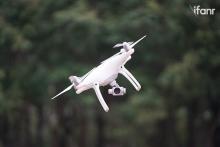 无人机呀无人机，你为什么要叫无人机？