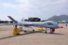 中国将成世界最大无人机制作商