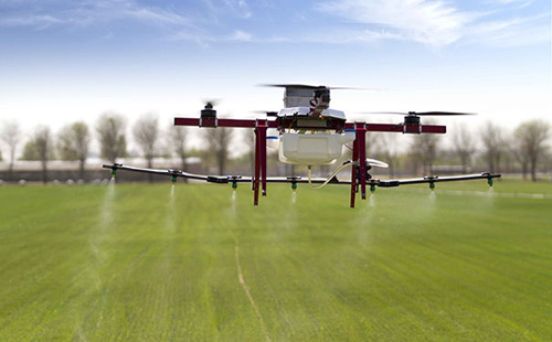 国内对无人机的粗放式管理不利于产业发展