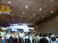 SIEP2016四川电力展圆满落幕 12000人次参观展会