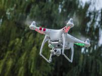 中国制造扶持无人机 百亿级市场规模可期