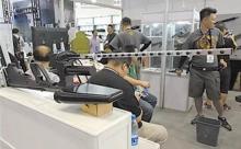 那些值得一提的反无人机技术