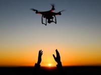 无人机从军用民用到家用