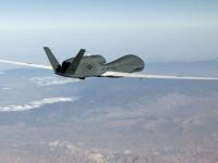 伊朗击落美国无人机的真实原因：无人机搜集情报