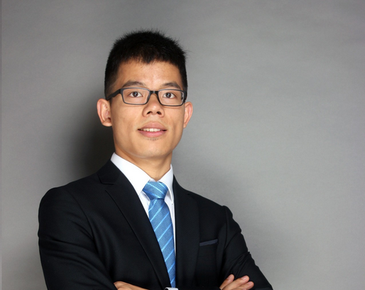 导弹男孩上天下海 做无人机高清图传 将推水下机器人