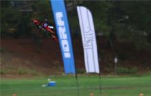 狂野又古怪，无人机竞赛可能会成为未来主流运动