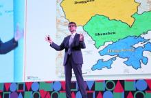 Vijay Kumar：深圳是无人机的创新之地，无人驾驶飞机会比汽车来得更快