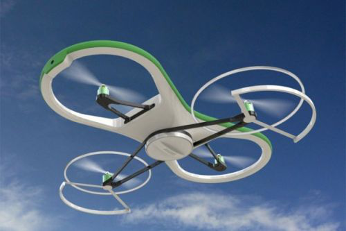 在万物智能的今天，无人机离智能化还有多远