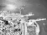 莆田市山亭边防所 启动无人机领航监控重点区域