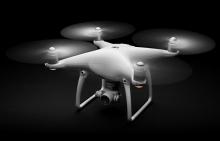 大疆独大 自拍无人机能否冲出新天地？