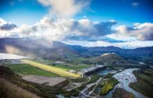 为避免无人机碰撞 新西兰航空客机降落时复飞