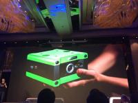 微孚智能发水下机器人 可深入海底实时传回画面