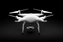 汪峰求婚的那款无人机，更智能了！